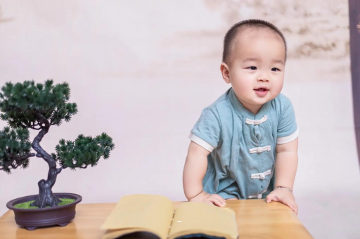 清徐宝宝严重便秘